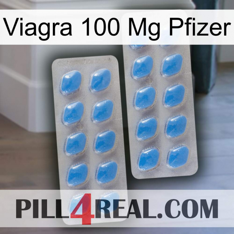 Viagra 100Mg Pfizer 23